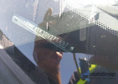 2013 Toyota Camry L/Se/Le/Xle from USA, damaged, VIN 4T1BF1FK3DU276897